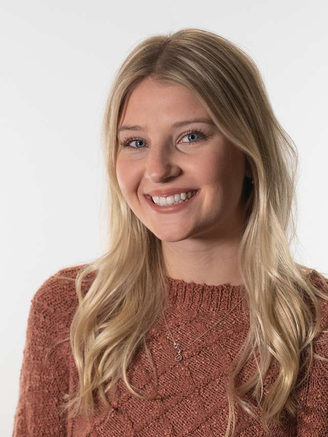 Austyn Freeman